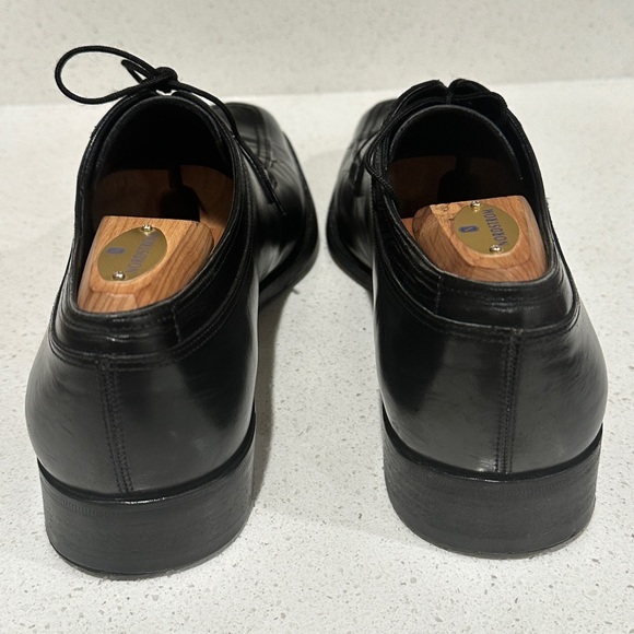 Ferragamo black lace‎ men - Picture 6 of 7